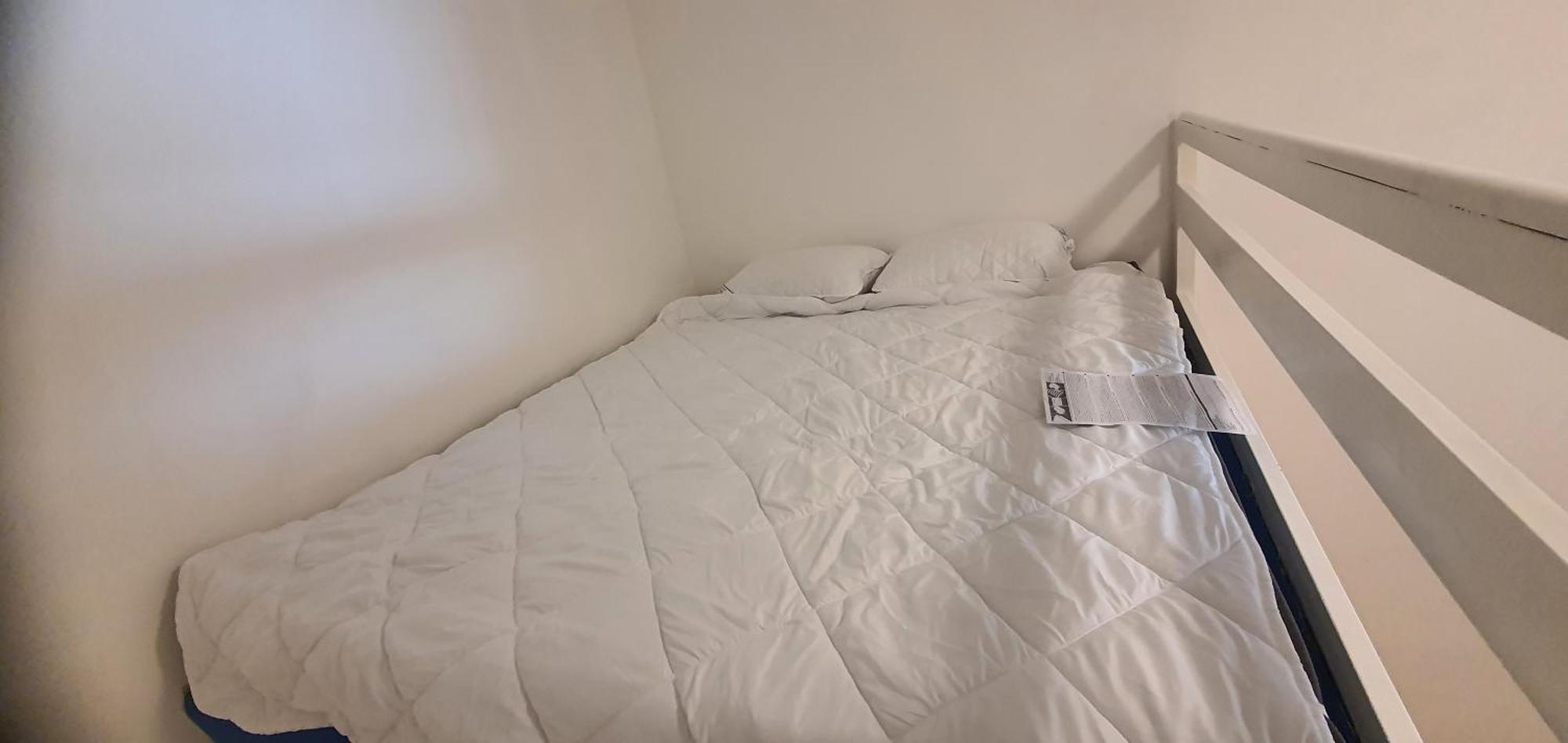Premium Right Under Buda Castle * Budapest