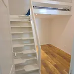 Premium Apartment Right Under Buda Castle