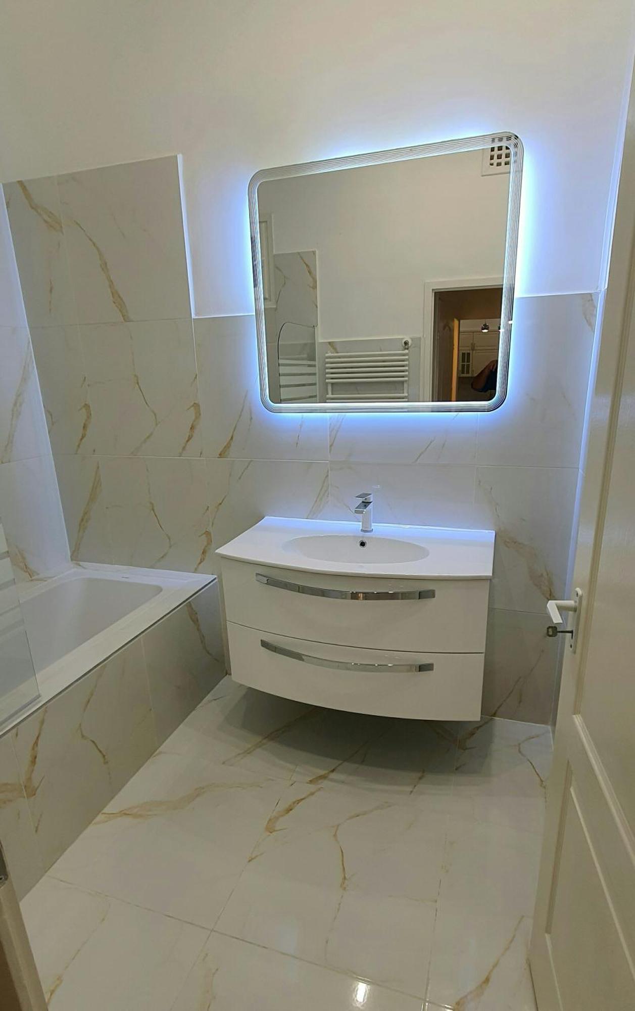 Premium Right Under Buda Castle Apartment *