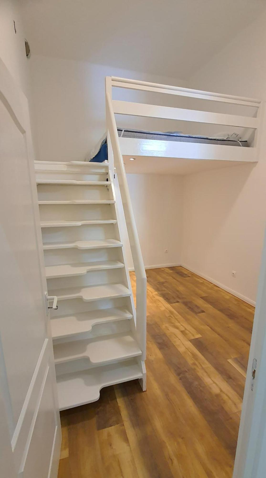 Premium Right Under Buda Castle * Budapest